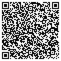 QR code with RC Willey contacts