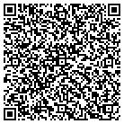 QR code with Red-E-Storage contacts