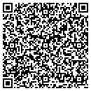 QR code with Radioshack contacts