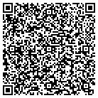 QR code with Allen-Edmonds Shoe Corp contacts