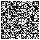 QR code with Aj S Gun Room contacts