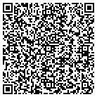 QR code with Urban Oaks Tree Service contacts