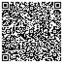 QR code with Radioshack contacts