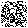 QR code with C N I 44 contacts