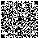 QR code with J & M Midway Grocery No 4 contacts