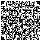 QR code with We Wil 2 Darts & Stuff contacts