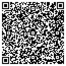 QR code with S L Residential contacts