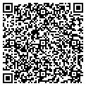 QR code with Mojos contacts