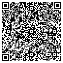 QR code with C B S Pharmacy contacts