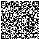 QR code with Hired Hammers contacts