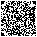 QR code with The Bungalow contacts