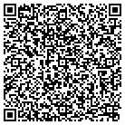 QR code with Tiner Electronics Inc contacts
