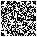 QR code with Cjs Floors contacts