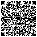 QR code with The Pecci Library contacts