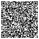 QR code with J W Floor Covering contacts