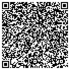 QR code with Wonderful You Unisex Hair Dsgn contacts