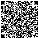 QR code with K & D Countertops & More contacts