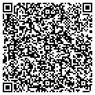 QR code with Hydaburg Parents As Techers contacts