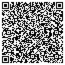 QR code with Cinema Setup contacts