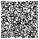 QR code with City Gym contacts