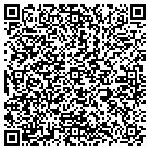 QR code with L'Il Giant Landscaping Inc contacts