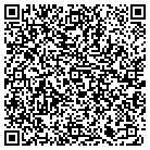 QR code with Peninsula Hardwood Mulch contacts