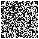 QR code with Aaron's Inc contacts