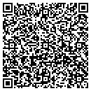 QR code with Game Zone contacts