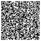 QR code with Manatee County Building contacts