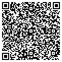 QR code with Homespun Handcrafts contacts