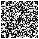 QR code with Hammock Oaks Apartments contacts