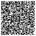 QR code with The Coffee Shack contacts