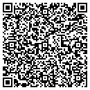 QR code with E&B Endeavors contacts