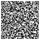 QR code with A Bright Start Preschool contacts