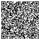 QR code with J T Electronics contacts