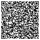 QR code with B & S Carpet contacts