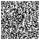 QR code with A & A Masonry Contractor contacts