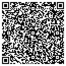 QR code with L&G Carrier Service contacts