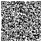 QR code with Oakwood Corporate Housing contacts