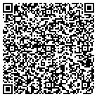 QR code with R I Gunsmith & Reload LLC contacts