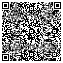 QR code with Kux Cafe contacts