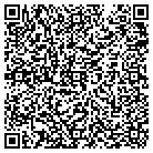 QR code with Chilson Small Fries Preschool contacts