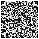 QR code with Line + Space contacts
