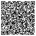 QR code with Amicks Guns contacts