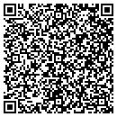 QR code with Throwline Dart Shop contacts