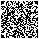 QR code with A'Jack Inc contacts