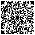 QR code with Radioshack contacts