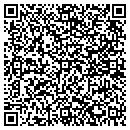 QR code with P T's Coffee CO contacts