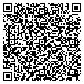 QR code with Bcf LLC contacts
