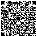 QR code with A Z Front Row contacts